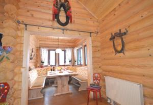 Chalet mit 7.000 m2 Land und wunderschöne Aussicht