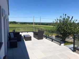 Maison spacieuse proche de Baden avec jardin et terrasse - Larmor-Baden