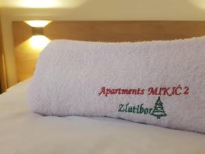 Apartments Mikic 2 Zlatibor