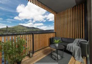 Golf House Čeladná - 昆塞斯波德安德莱基尼科姆