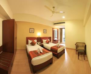 Sona South City