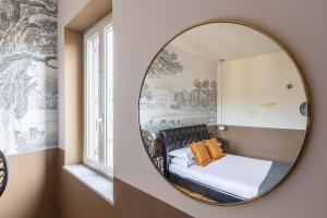 ROMAC - Condotti Penthouse in the Spanish Steps area