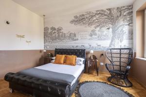 ROMAC - Condotti Penthouse in the Spanish Steps area