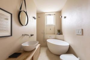 ROMAC - Condotti Penthouse in the Spanish Steps area