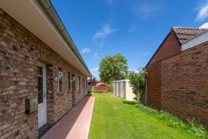 Ferienwohnung Nordseeliebe