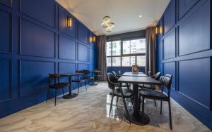 St. 179 Incheon Hotel