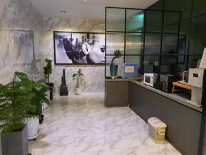 St. 179 Incheon Hotel