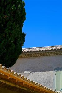 Maisons de vacances Mas de 