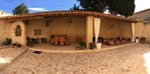 Maisons de vacances Mas de 