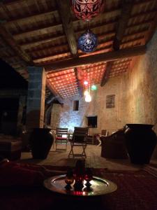 Maisons de vacances Mas de 