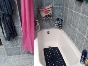 Apollon Apartments H-3 H-4