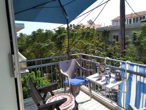 Apollon Apartments H-3 H-4