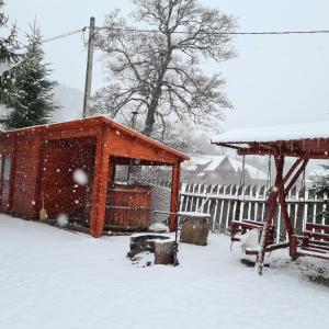 Silentium Clavem Domus I.