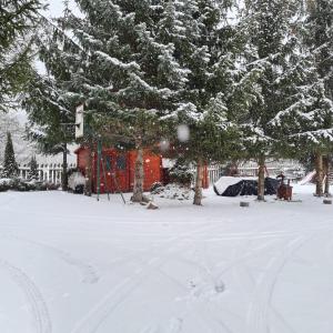 Silentium Clavem Domus I.