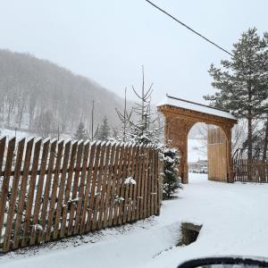 Silentium Clavem Domus I.