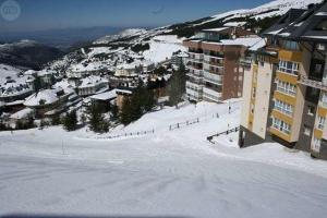 Miramar Ski - your home away from home -