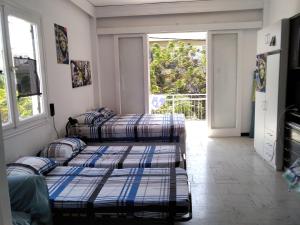 Apollon Apartments H-3 H-4