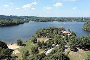 Maisons de vacances Le Moulin du Chateau : photos des chambres