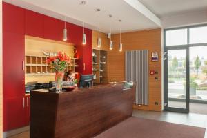 Apartmány Abacie