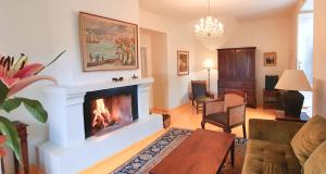 Hotel La Fuente de la Higuera