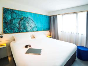 Hotels Ibis Styles Collioure Port Vendres : photos des chambres