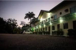 Hotel Nosso Bosque - Trombudo