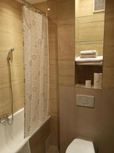 Apartament Hotelu Milenium