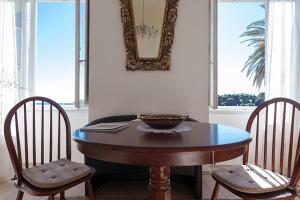 Solei with terrace OldTown and sea view