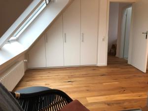 RaumAusbeute Design Apartment Hoher Priester