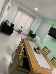 Complejo Los Cardenales