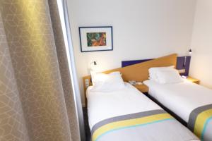 Hotels Holiday Inn Express Arras, an IHG Hotel : photos des chambres