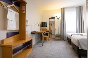 Hotels Holiday Inn Express Arras, an IHG Hotel : photos des chambres