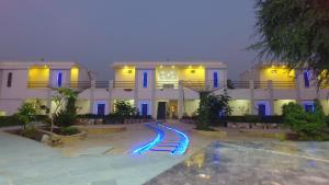 Thar Exotica Hotel & Resorts In Bikaner