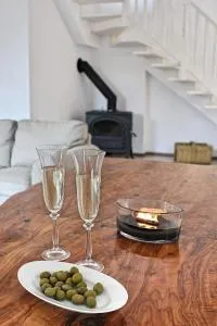 Casas Confort 256 - Zlatý Kopec