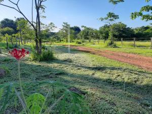 Chacara Cabana dos Lagos