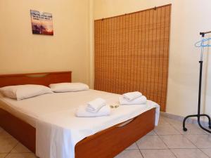 Cute Studio in heart of Kavala* Piki Kavala Greece