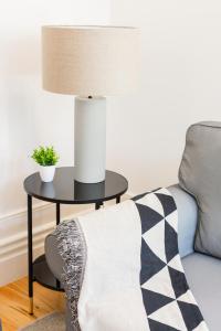 Bonfim Perfect Stays