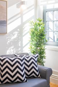 Bonfim Perfect Stays