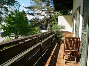 Ferienwohnung Chiemsee