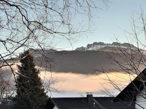 Ferienwohnung Chiemsee