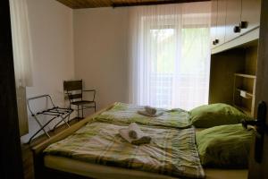 Ferienwohnung Chiemsee