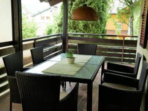 Ferienwohnung Chiemsee