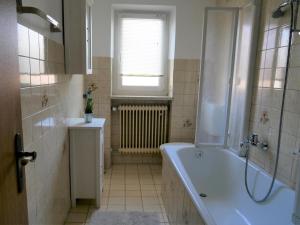 Ferienwohnung Chiemsee