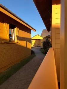 Domki u Małgosi - Nacmierz