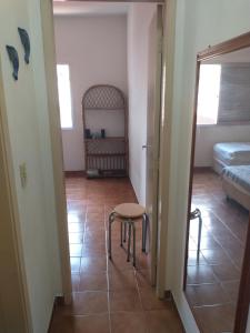 O AP DO FÊ - Apartamento Praia Grande - Vila Tupi