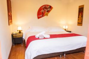 San Agustin Internacional Hotel