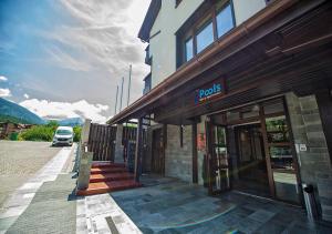 7 Pools Boutique Hotel SPA