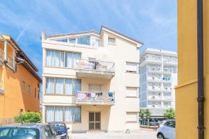 Two-Bedroom Apartment room in Zenith