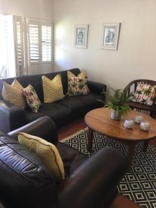 D2 Sea Lodge