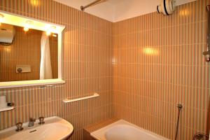 Residence Selenis Apartments